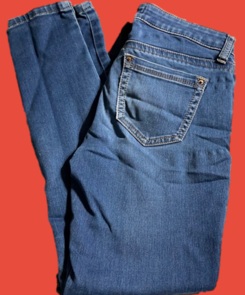 Red Camel skinny jeans 3